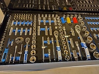 Gereedschapswagen profi xxxl - afbeelding 6 van  28