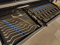 Gereedschapswagen profi xxxl - afbeelding 8 van  28