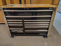 Gereedschapswagen profi xxxl - afbeelding 22 van  28