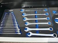 Gereedschapswagen profi xxxl - afbeelding 2 van  24