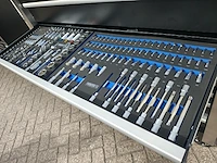 Gereedschapswagen profi xxxl - afbeelding 3 van  24