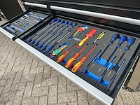 Gereedschapswagen profi xxxl - afbeelding 8 van  24