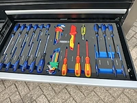 Gereedschapswagen profi xxxl - afbeelding 9 van  24