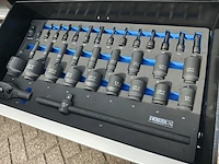Gereedschapswagen profi xxxl - afbeelding 15 van  24