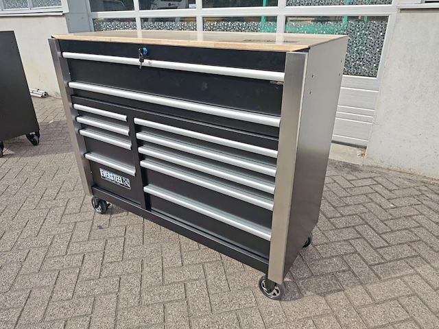 Gereedschapswagen profi xxxl - afbeelding 18 van  24