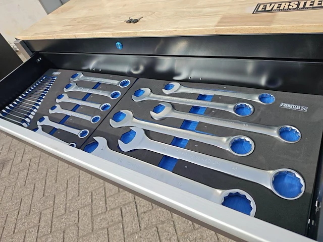 Gereedschapswagen profi xxxl - afbeelding 23 van  24