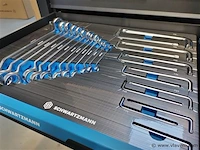 Gereedschapswagen schwartzmann 12/10 - afbeelding 5 van  15