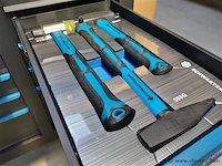 Gereedschapswagen schwartzmann 12/10 - afbeelding 6 van  15