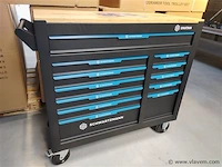 Gereedschapswagen schwartzmann 12/10 - afbeelding 8 van  15