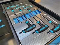 Gereedschapswagen schwartzmann 12/10 - afbeelding 9 van  15