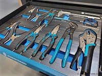 Gereedschapswagen schwartzmann 12/10 - afbeelding 10 van  15