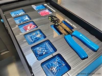 Gereedschapswagen schwartzmann 12/10 - afbeelding 11 van  15