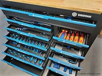 Gereedschapswagen schwartzmann 12/10 - afbeelding 15 van  15