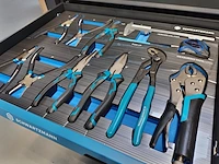 Gereedschapswagen schwartzmann 12/10 - afbeelding 4 van  15