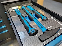 Gereedschapswagen schwartzmann 12/10 - afbeelding 15 van  15