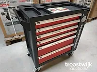 Gereedschapswagen schwartzmann - afbeelding 1 van  9