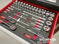 Gereedschapswagen schwartzmann - afbeelding 3 van  9