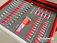 Gereedschapswagen schwartzmann - afbeelding 4 van  9