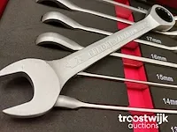 Gereedschapswagen schwartzmann - afbeelding 5 van  9