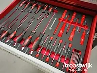 Gereedschapswagen schwartzmann - afbeelding 6 van  9