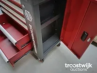 Gereedschapswagen schwartzmann - afbeelding 8 van  9