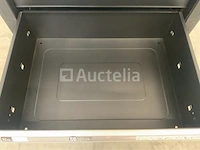 Gereedschapswagen sg-tools 257-delig - afbeelding 2 van  13