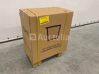 Gereedschapswagen sg-tools 257-delig - afbeelding 3 van  13