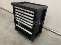 Gereedschapswagen sg-tools 257-delig - afbeelding 7 van  13