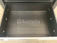 Gereedschapswagen sg-tools 257-delig - afbeelding 9 van  13