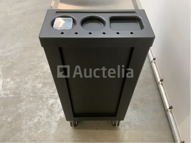 Gereedschapswagen sg-tools 274-delig - afbeelding 11 van  13