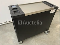 Gereedschapswagen sg-tools 274-delig - afbeelding 10 van  13