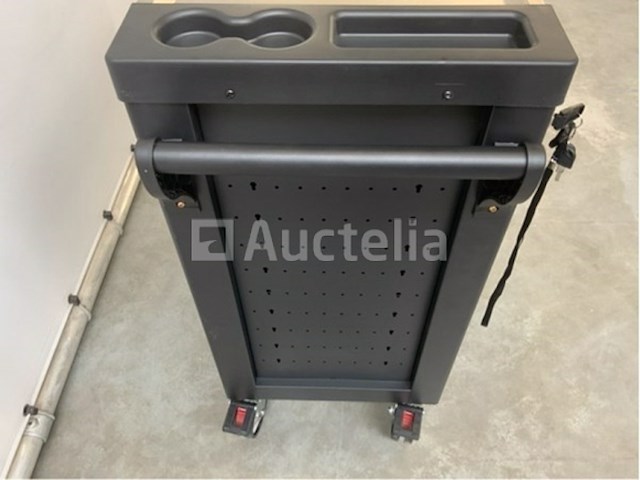 Gereedschapswagen sg-tools 274-delig - afbeelding 3 van  13