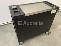 Gereedschapswagen sg-tools 274-delig - afbeelding 10 van  13