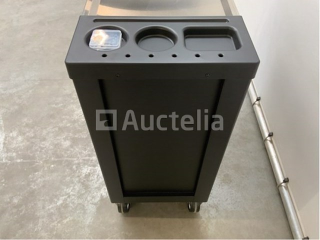 Gereedschapswagen sg-tools 274-delig - afbeelding 13 van  13