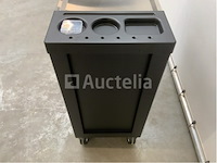 Gereedschapswagen sg-tools 274-delig - afbeelding 13 van  13