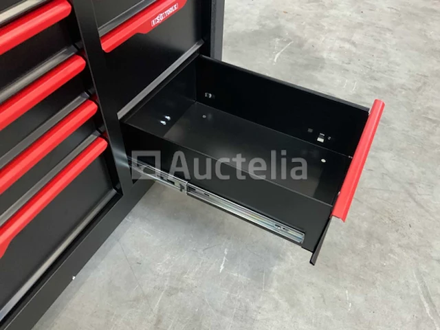 Gereedschapswagen sg tools 311 delig - afbeelding 13 van  24