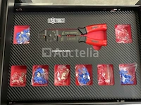 Gereedschapswagen sg tools 311 delig - afbeelding 12 van  24