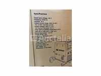 Gereedschapswagen sg tools 311 delig - afbeelding 14 van  24