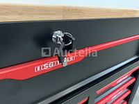 Gereedschapswagen sg tools 311 delig - afbeelding 15 van  24