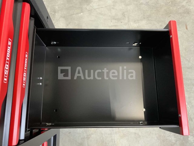 Gereedschapswagen sg tools 311 delig - afbeelding 16 van  24