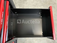 Gereedschapswagen sg tools 311 delig - afbeelding 16 van  24