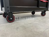 Gereedschapswagen sg tools 311 delig - afbeelding 22 van  24