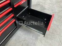 Gereedschapswagen sg tools 311 delig - afbeelding 19 van  24