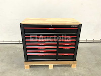 Gereedschapswagen sg tools 311 delig - afbeelding 22 van  24