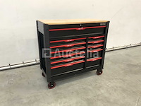 Gereedschapswagen sg tools 311 delig - afbeelding 13 van  24