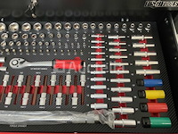 Gereedschapswagen sg tools 311 delig - afbeelding 16 van  24