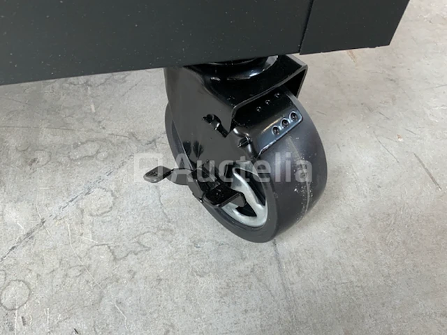 Gereedschapswagen stahlgruppe 258 delig - afbeelding 13 van  14