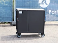 Gereedschapswagen stahlgruppe sg4 nieuw - afbeelding 1 van  1