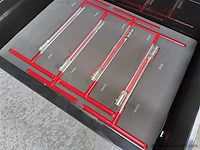 Gereedschapswagen ultra toolz 7 laden - afbeelding 4 van  12