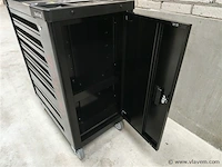 Gereedschapswagen ultra toolz 7 laden - afbeelding 3 van  11